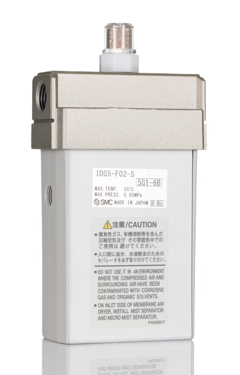 SMC IDG5-F02-S (IDG5F02S)