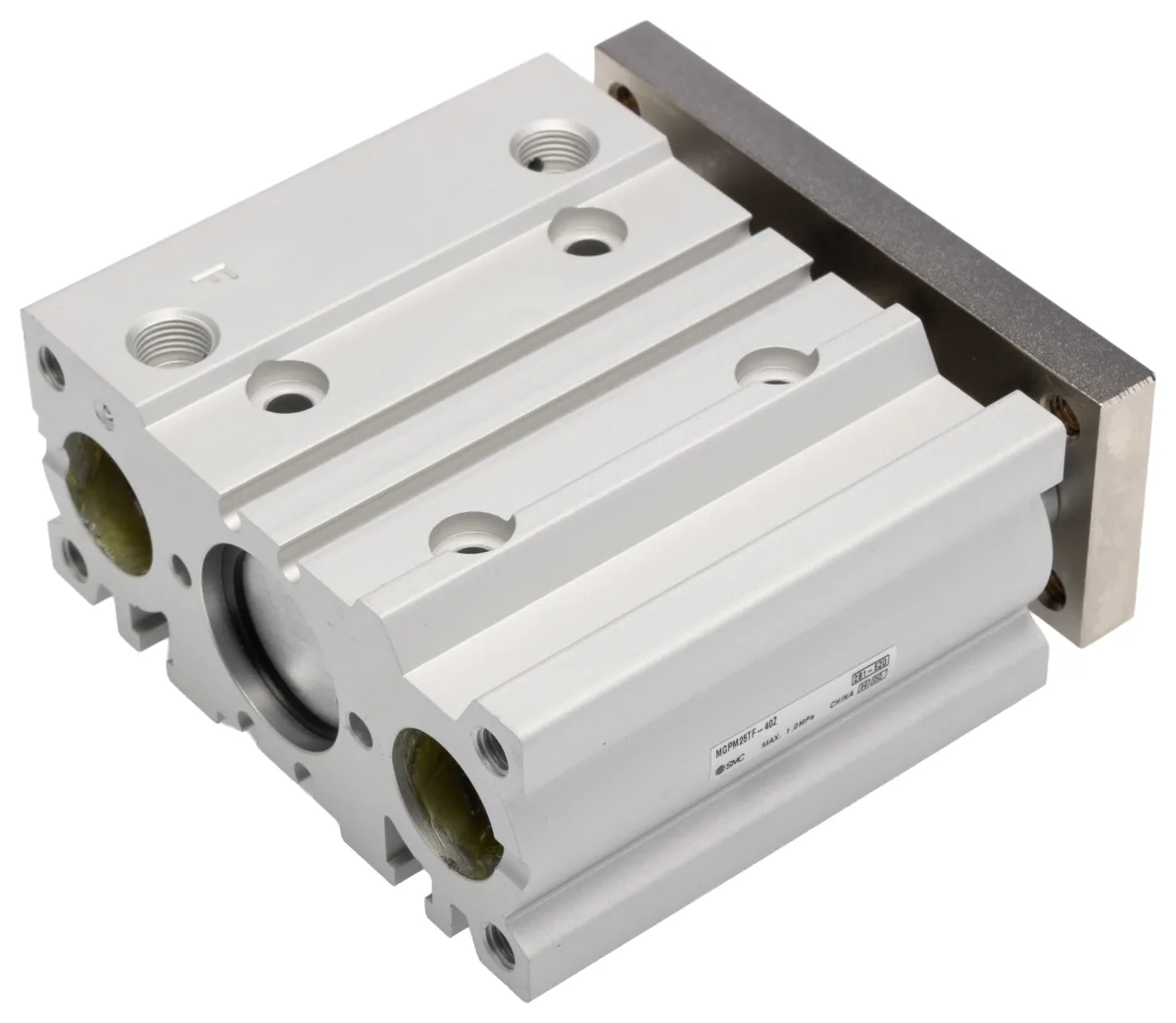SMC MGPM25TF-40Z (MGPM25TF40Z)