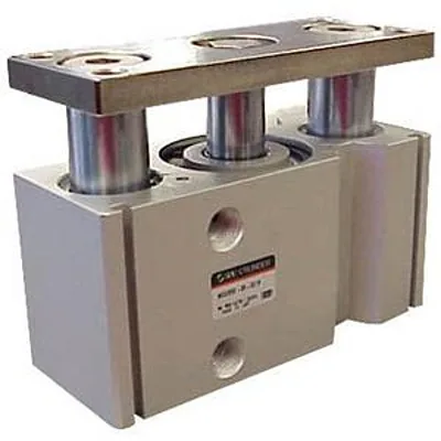 SMC MGQM40-50 (MGQM4050)
