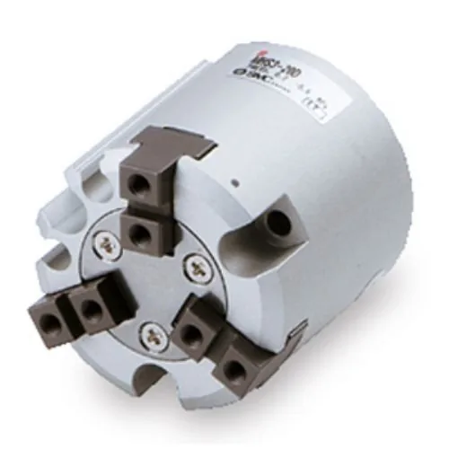 SMC MHS3-100D (MHS3100D)