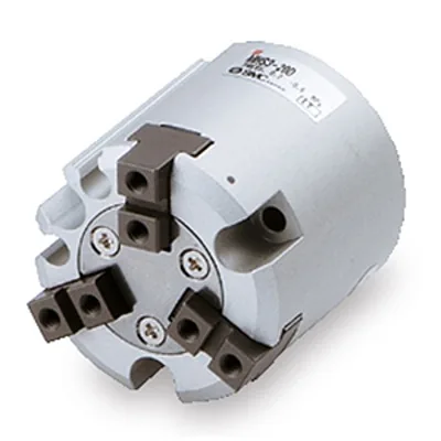 SMC MHS3-63D (MHS363D)
