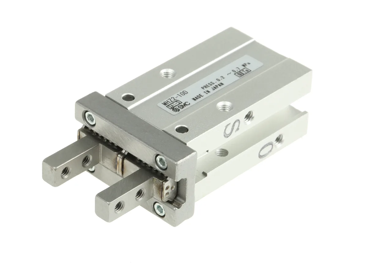 SMC MHZ2-10D (MHZ210D)