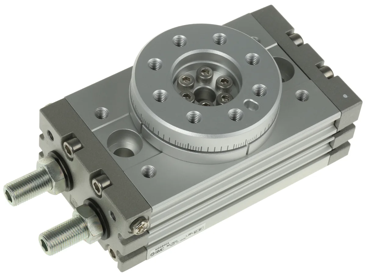 SMC MSQB20A (MSQB20A)
