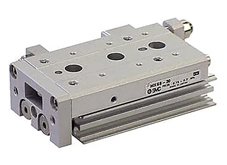 SMC MXS16-125 (MXS16125)