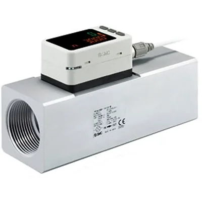 SMC PF3A712H-F20-FSN (PF3A712HF20FSN)