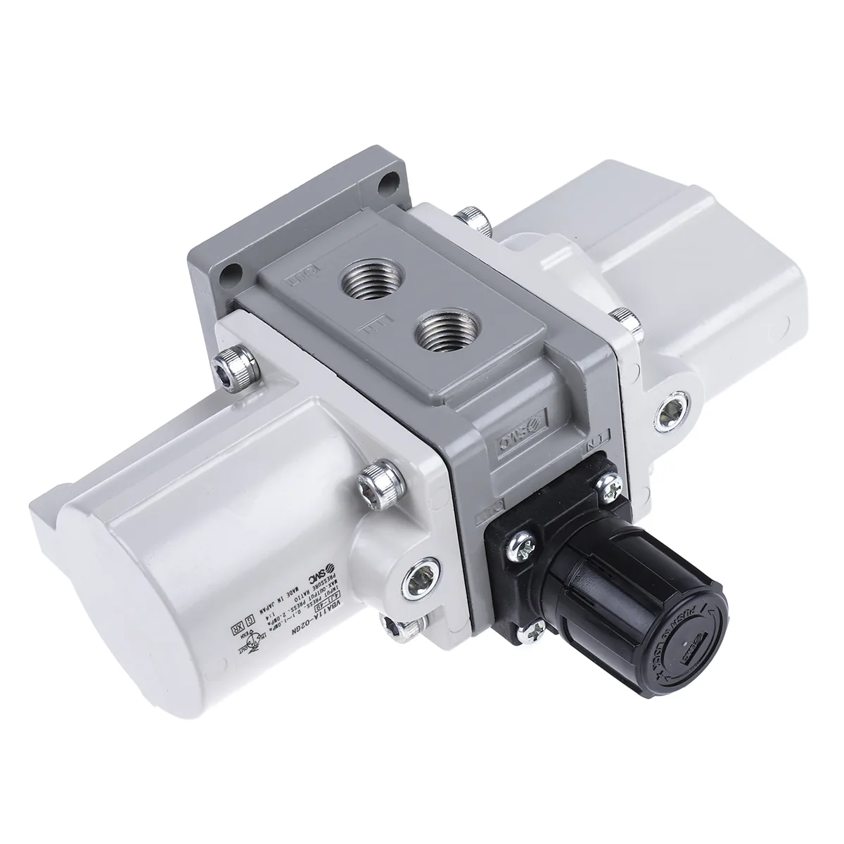 SMC VBA11A-02GN (VBA11A02GN)
