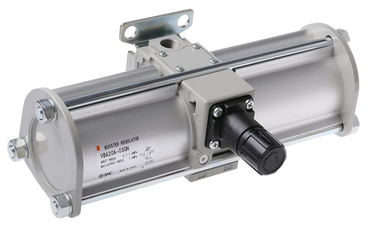SMC VBA20A-03GN (VBA20A03GN)