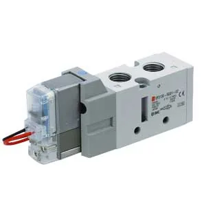 SMC VF3130-5DL-02 (VF31305DL02)