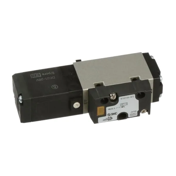 SMC VFS2100-5FZ (VFS21005FZ)
