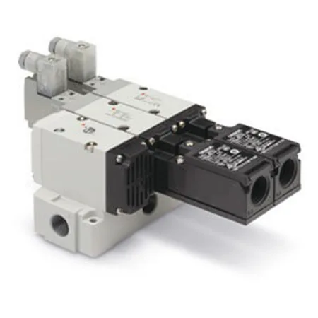 SMC VP544-5YZ1-03F-M-X555 (VP5445YZ103FMX555)