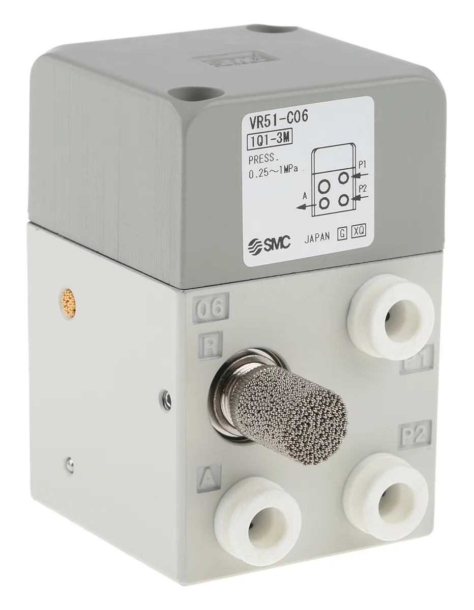 SMC VR51-C06 (VR51C06)