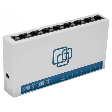 SNR S1100G-8T (S1100G8T)