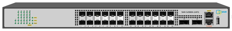 SNR S2990X-24FQ (S2990X24FQ)