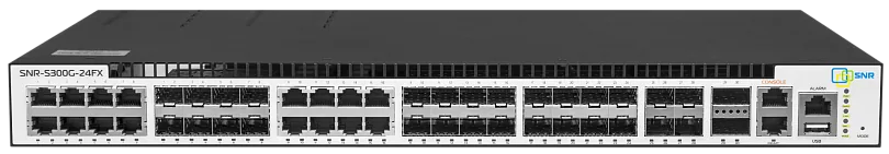 SNR S300G-24FX (S300G24FX)