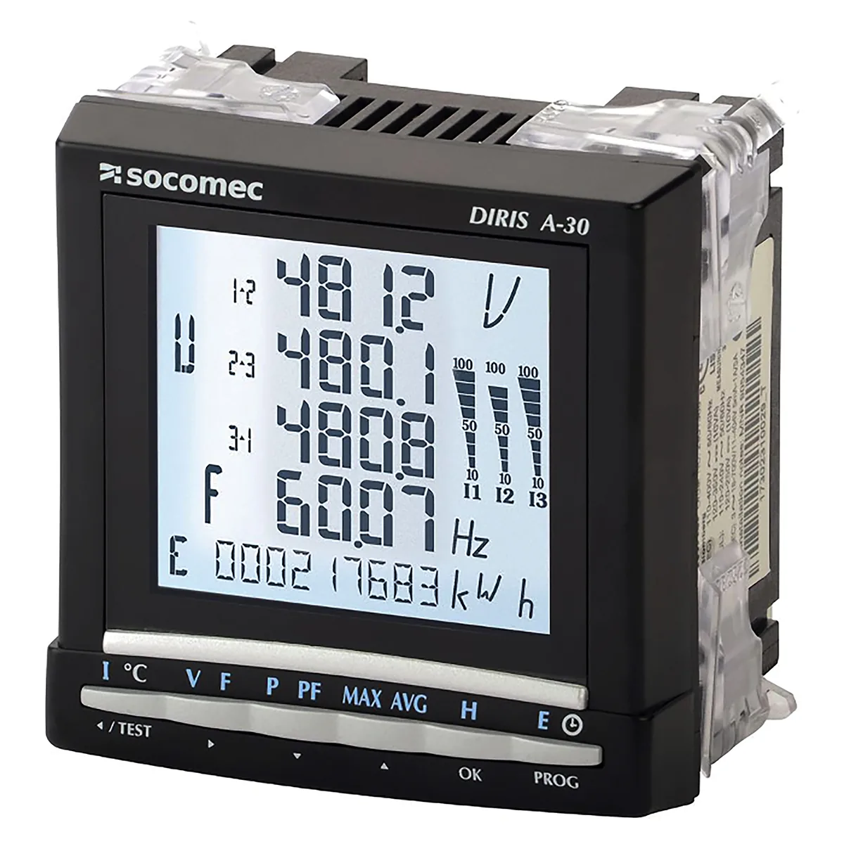 Socomec 48250403 (48250403)