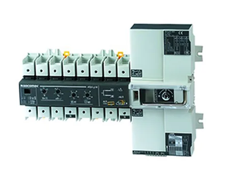 Socomec 93544006 (93544006)
