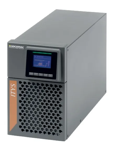 Socomec ITY3-TW010B (ITY3TW010B)