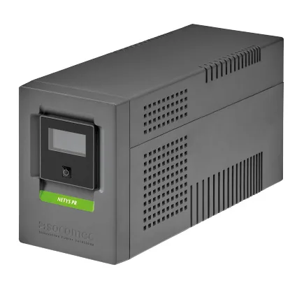 Socomec NPR-2000-MT (NPR2000MT)
