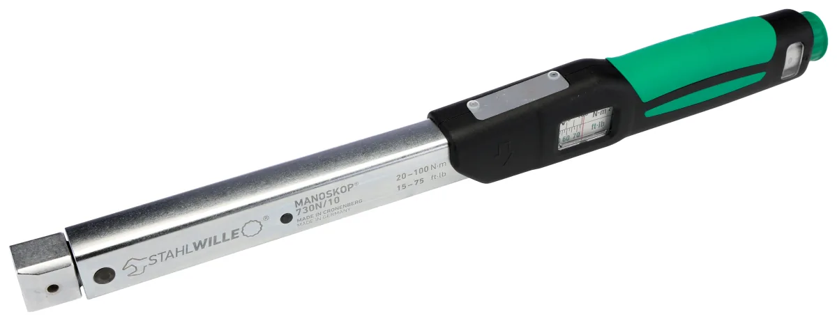 STAHLWILLE 50181010 (50181010)
