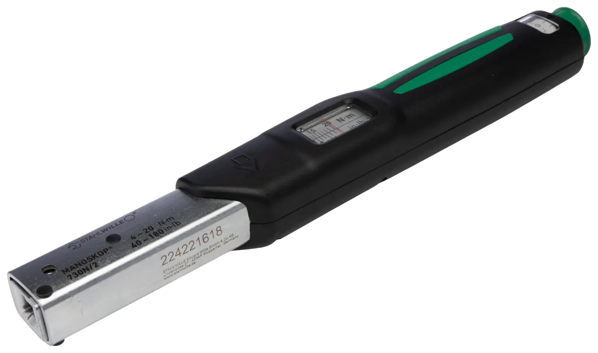 STAHLWILLE 50181102 (50181102)