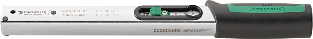 STAHLWILLE 50184005 (50184005)