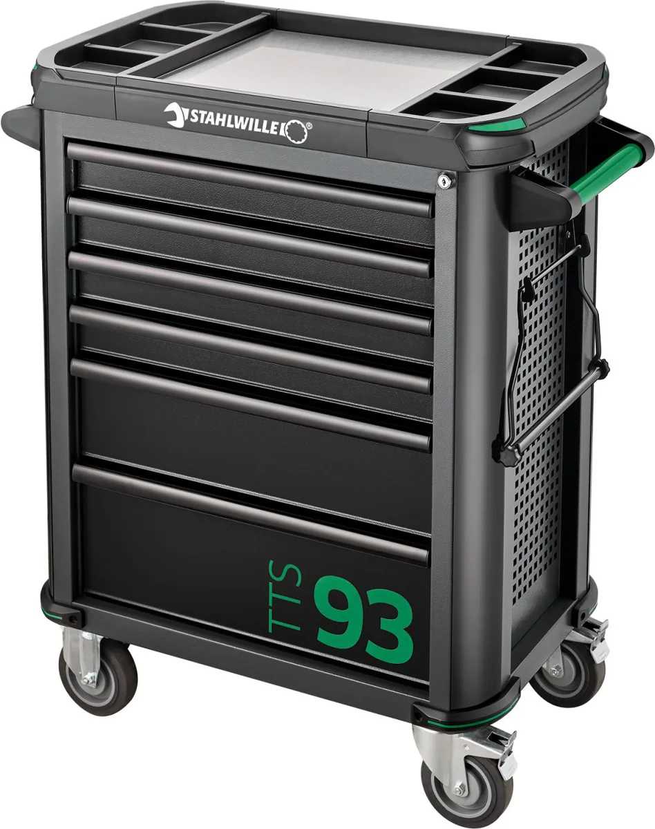 STAHLWILLE 81200154 (81200154)