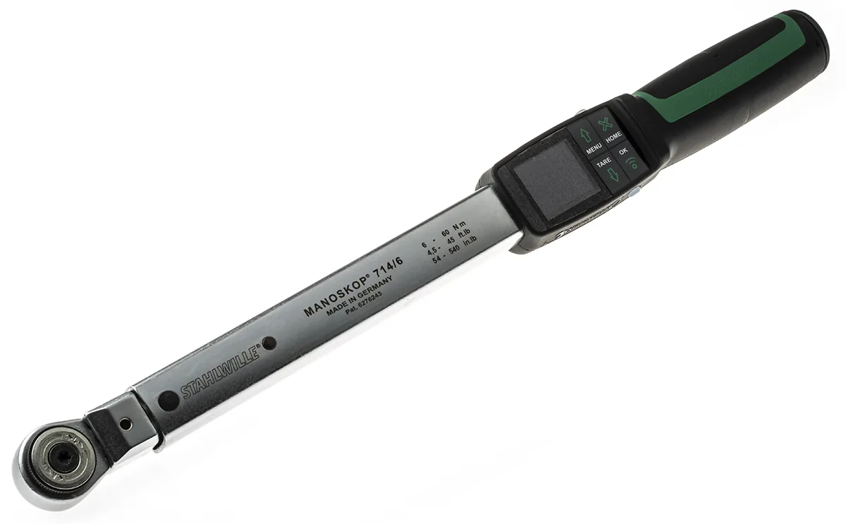 STAHLWILLE 96501006 (96501006)
