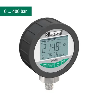 Stauff SPG-DIGI-B0400-B (SPGDIGIB0400B)