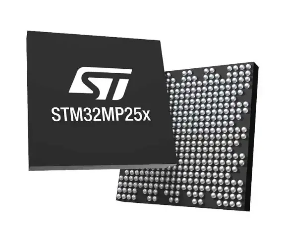 STMicroelectronics STM32MP257F-EV1 (STM32MP257FEV1)