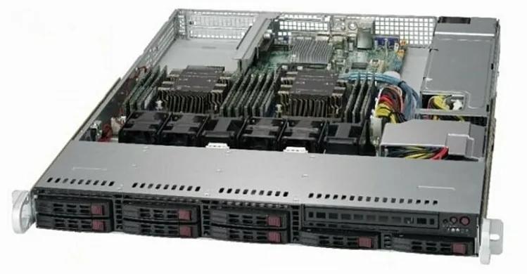 Supermicro 1029P-WT (1029PWT)