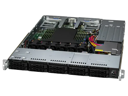 Supermicro 1115CS-TNR (1115CSTNR)