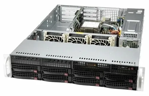 Supermicro 520P-WTR (520PWTR)