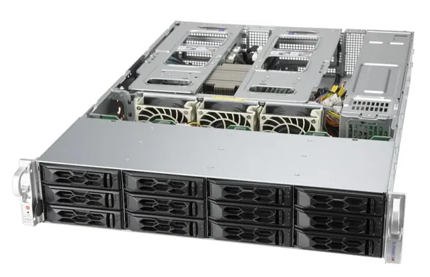 Supermicro AS-2014CS-TR (AS2014CSTR)