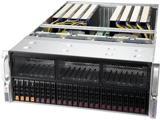 Supermicro AS-4124GS-TNR (AS4124GSTNR)