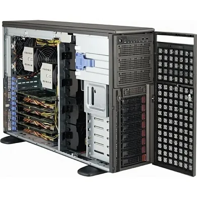 Supermicro CSE-747BTS-R2K20BP (CSE747BTSR2K20BP)
