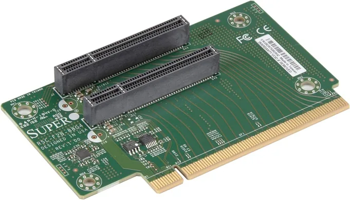 Supermicro RSC-F2B-88G4 (RSCF2B88G4)