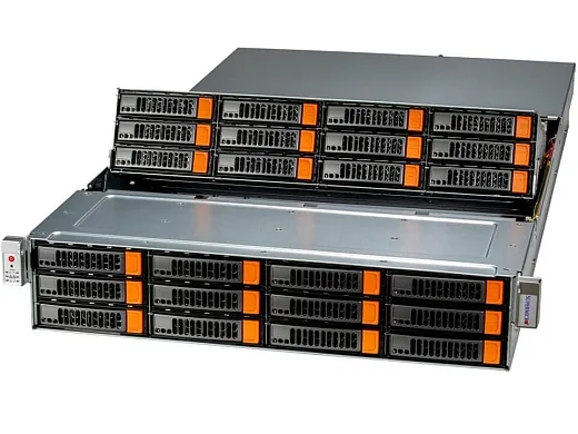 Supermicro SSG-521E-E1CR24H (SSG521EE1CR24H)