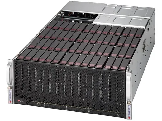 Supermicro SSG-540P-E1CTR60L (SSG540PE1CTR60L)