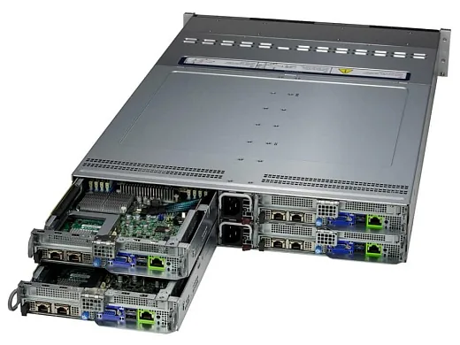 Supermicro SYS-221BT-HNTR (SYS221BTHNTR)