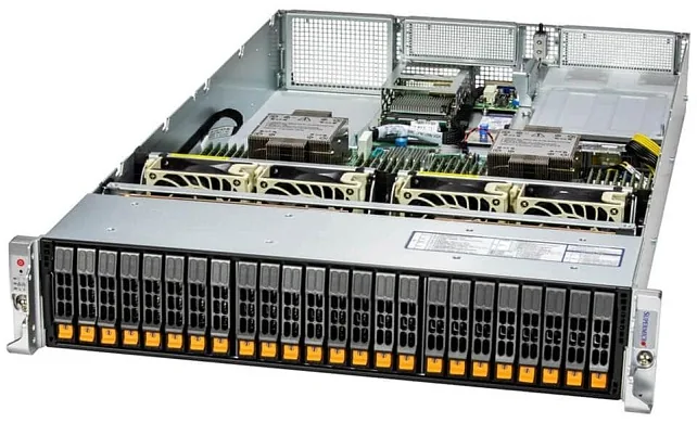 Supermicro SYS-221H-TN24R (SYS221HTN24R)