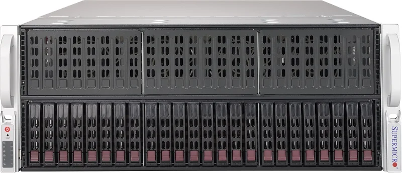 Supermicro SYS-4029GP-TRT (SYS4029GPTRT)