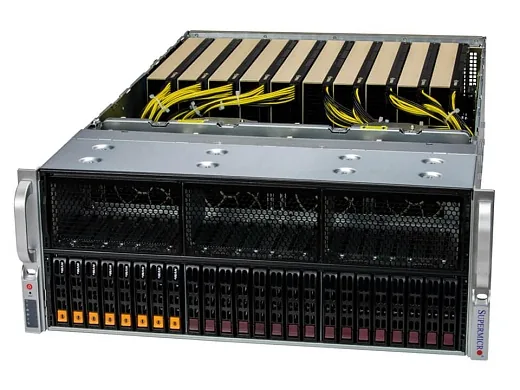 Supermicro SYS-421GE-TNRT (SYS421GETNRT)