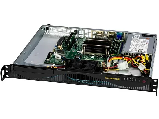 Supermicro SYS-511R-ML (SYS511RML)
