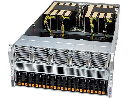 Supermicro SYS-522GA-NRT (SYS522GANRT)