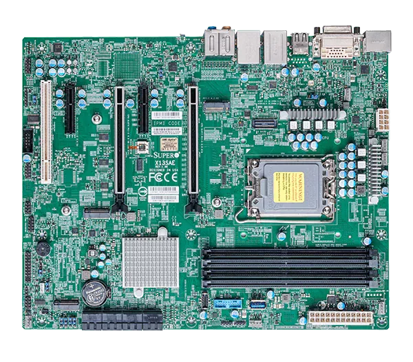 Supermicro SYS-531A-IL-RTX-4000-ADA (SYS531AILRTX4000ADA)