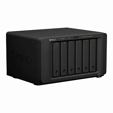Synology DS1621 (DS1621)