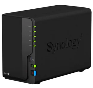Synology DS220 (DS220)
