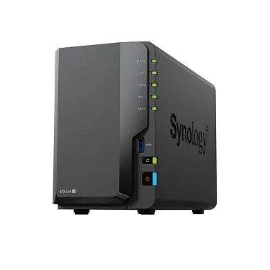 Synology DS224 (DS224)