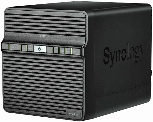 Synology DS423 (DS423)