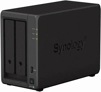 Synology DS723 (DS723)
